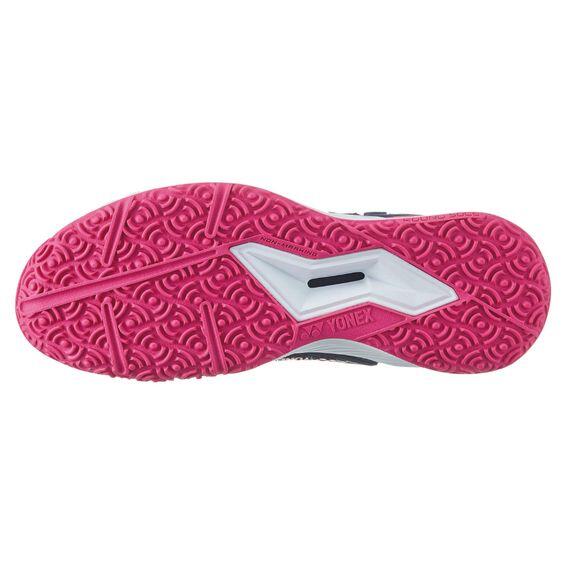 Buty tenisowe damskie Yonex Power Cushion Eclipsion 4 Woman clay