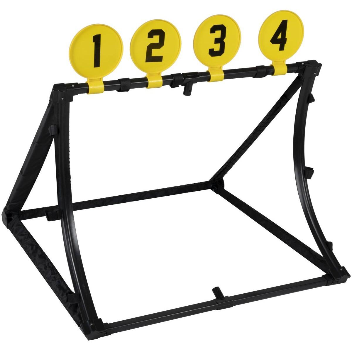 Bramka treningowa 4w1 Umbro 75x78x58cm 2/6