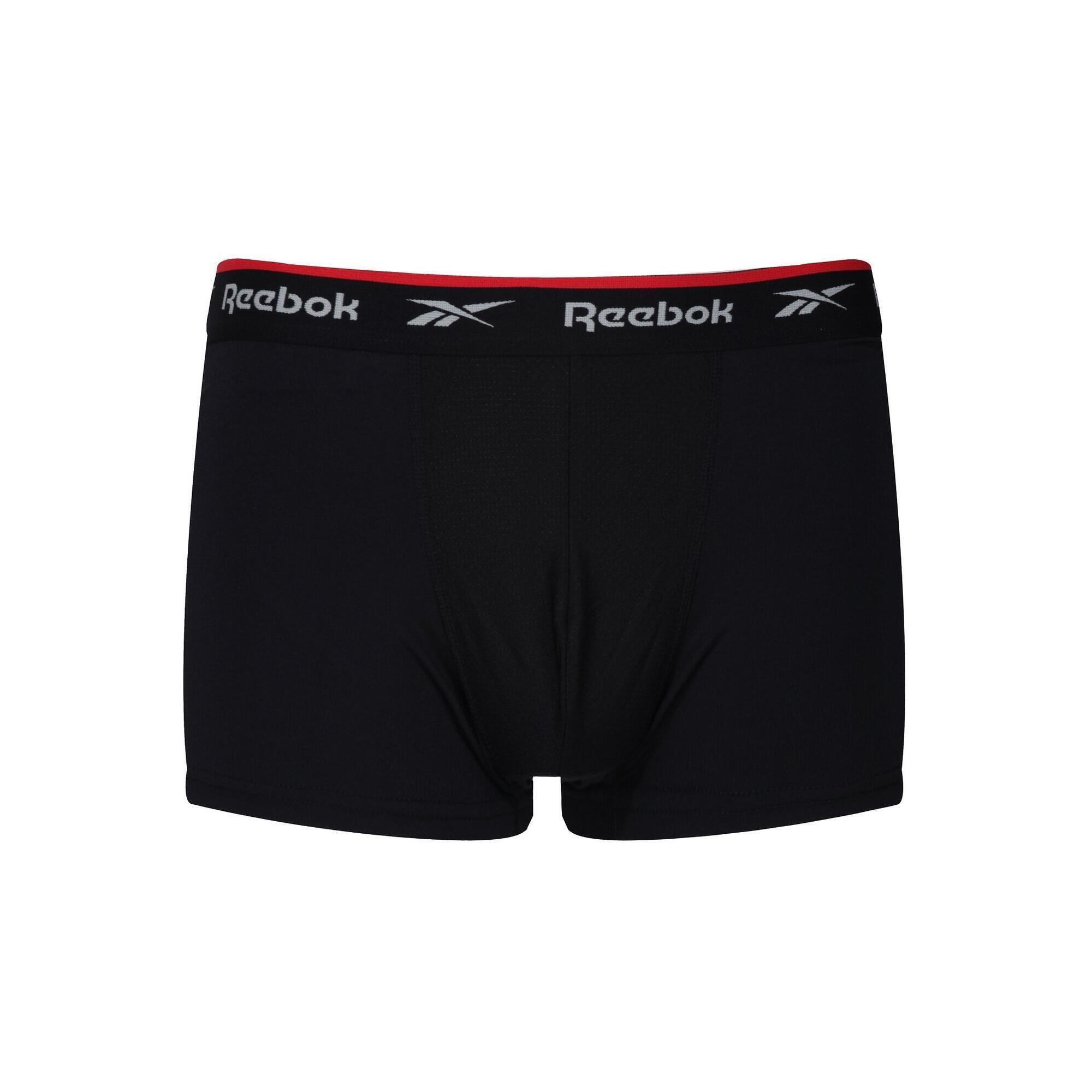 Boxershorts Herren REEBOK 5/7