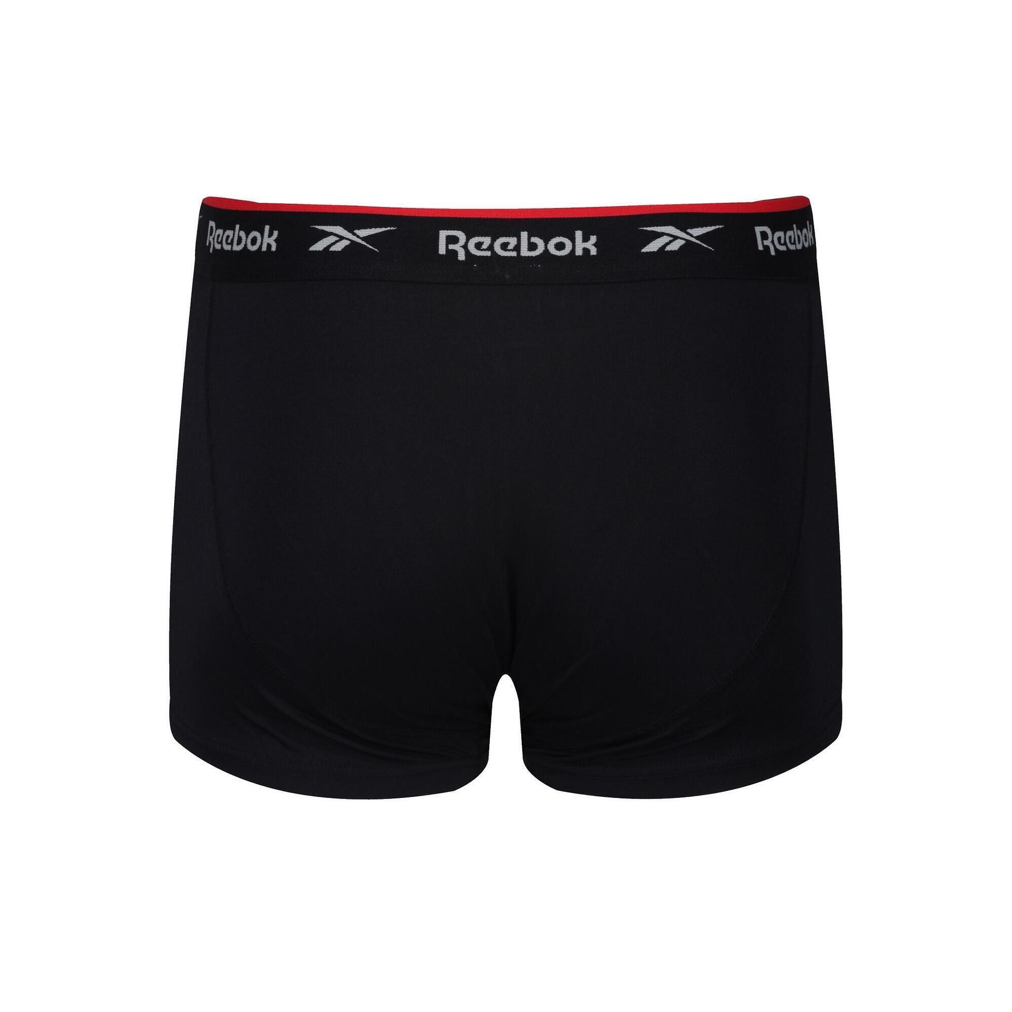 Boxershorts Herren REEBOK 3/7