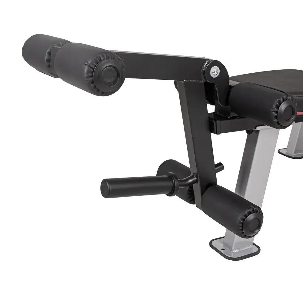 Fekpad inSPORTline Hero B130 6/7