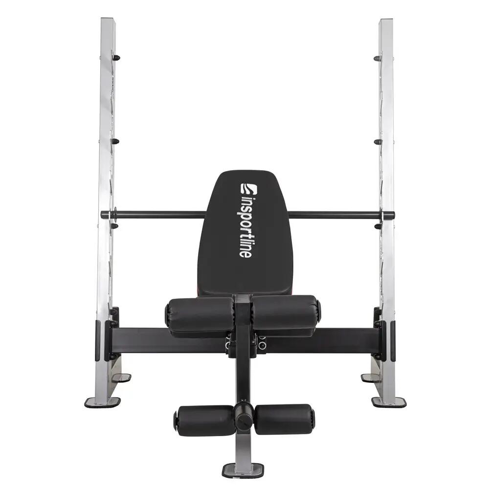 Fekpad inSPORTline Hero B130 4/7