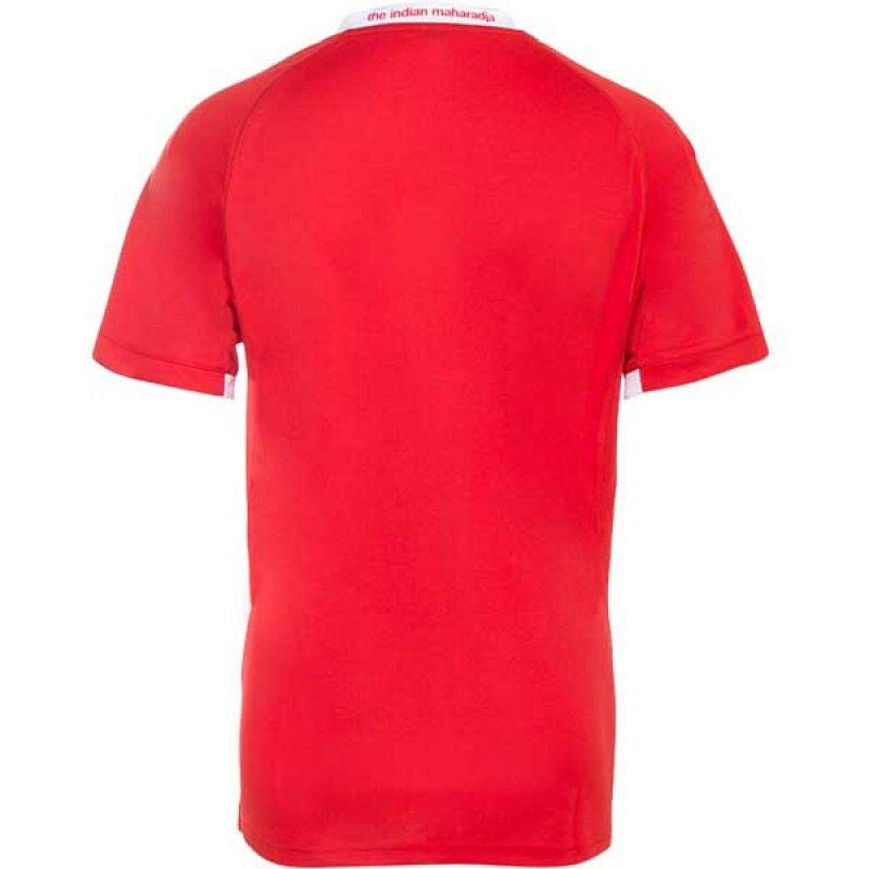 GarÃ§ons Maharaja Tech indien T-shirt 2/2