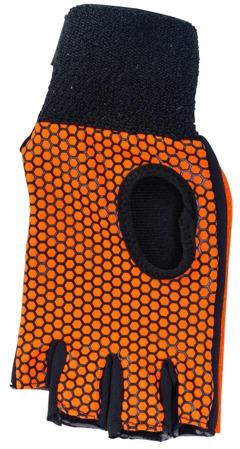 F4.1 Brabo Gants de hockey 2/3