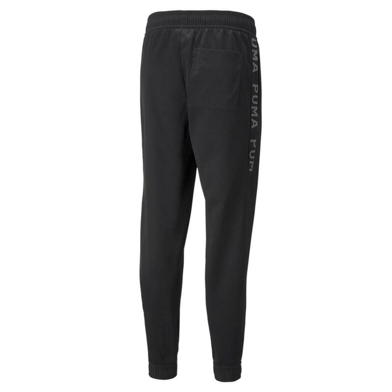 Puma Train Fit Powerfleece Joggingsbroek