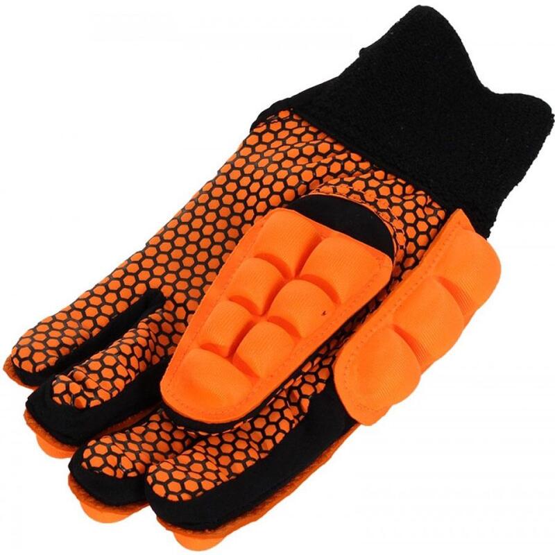 Brabo F2.1 Indoor Hockeyhandschoenen