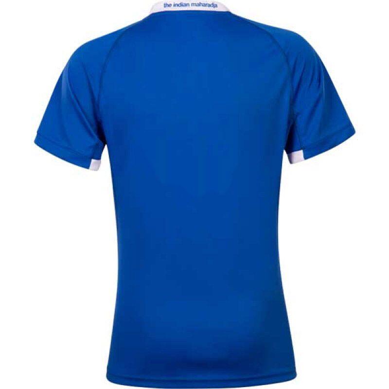 Indian Maharadja Herren Tech Shirt 2/2