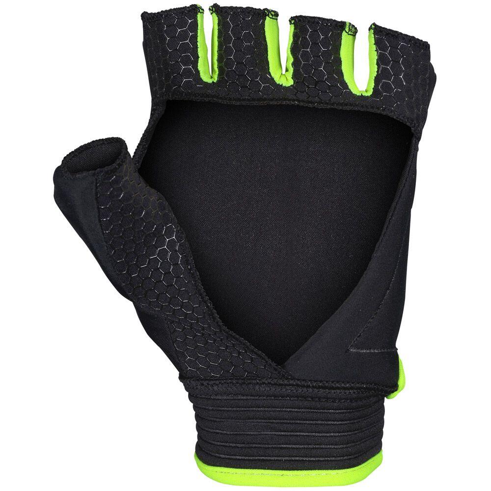 Guantes de hockey a la izquierda Grays Hockey Touch 2/3
