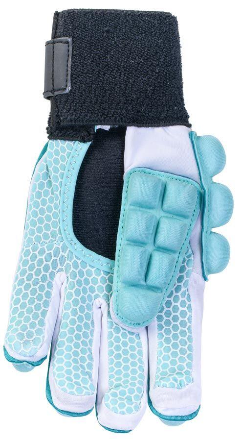 Brabo F2.1 Pro Indoor Hockeyhandschoenen 2/3