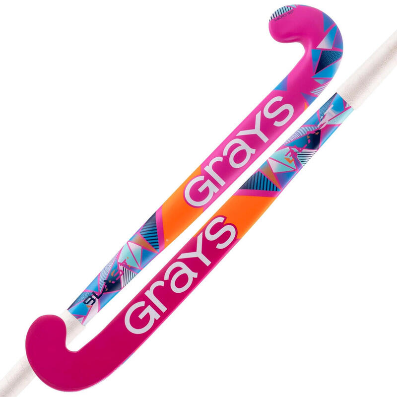 Grays Blast Junior Hockeystick