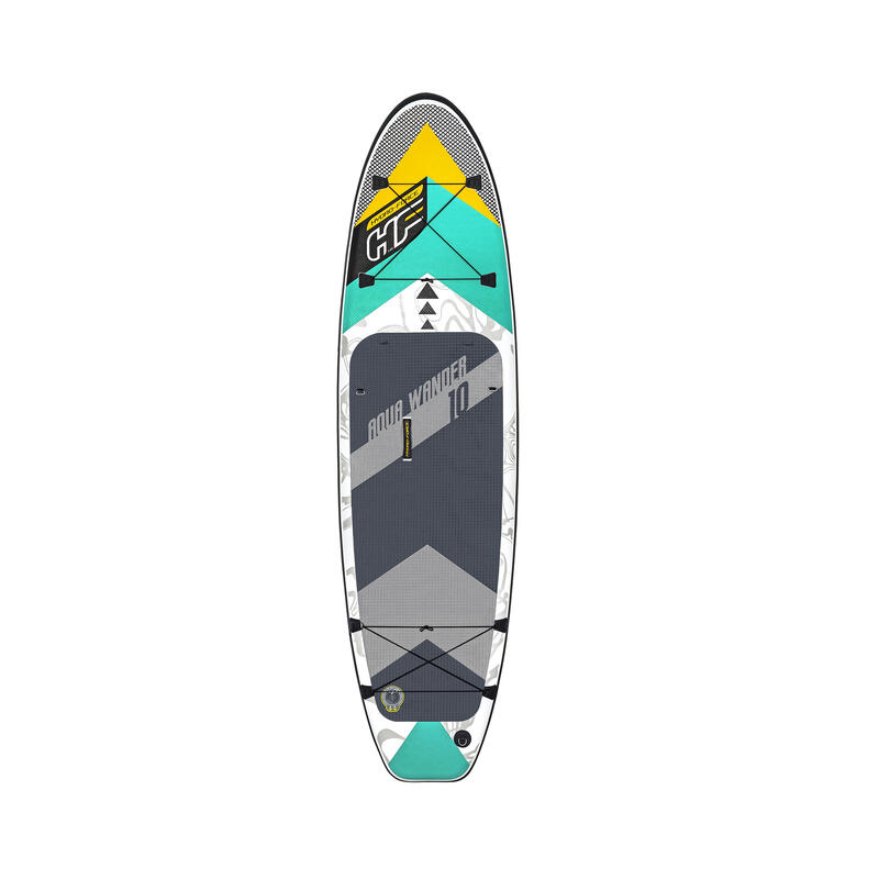 Paddle sup gonflable aqua wander