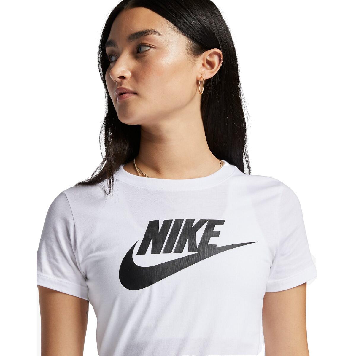 T-shirt Nike SportsWear Essential Icon Futur 2/6