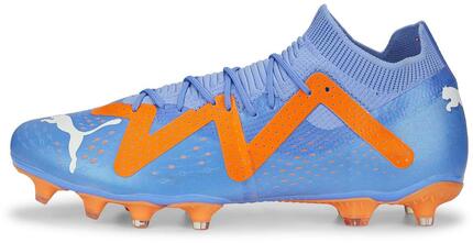Chaussure football hommes Puma Future Match Fgag M