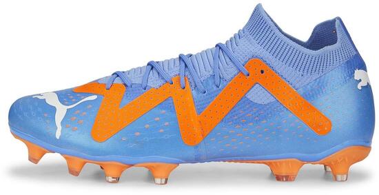 Chaussure football hommes Puma Future Match Fgag M