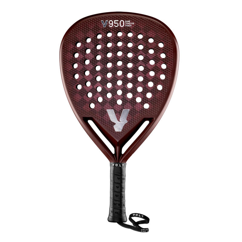 Volt 950 V23 padel racket