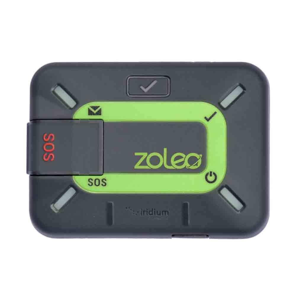 ZOLEO ZOLEO Two-Way Satellite Communicator & SOS Device
