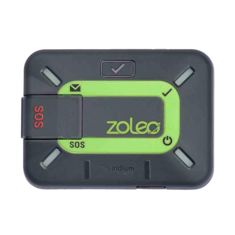 Balise ZOLEO de messagerie et d’alerte