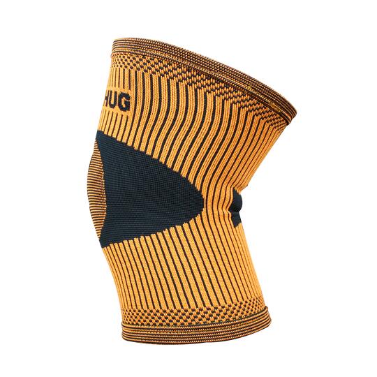 Knee Compression Bamboo Support Sleeve For Arthritic Relief & Pain Recovery 2/8