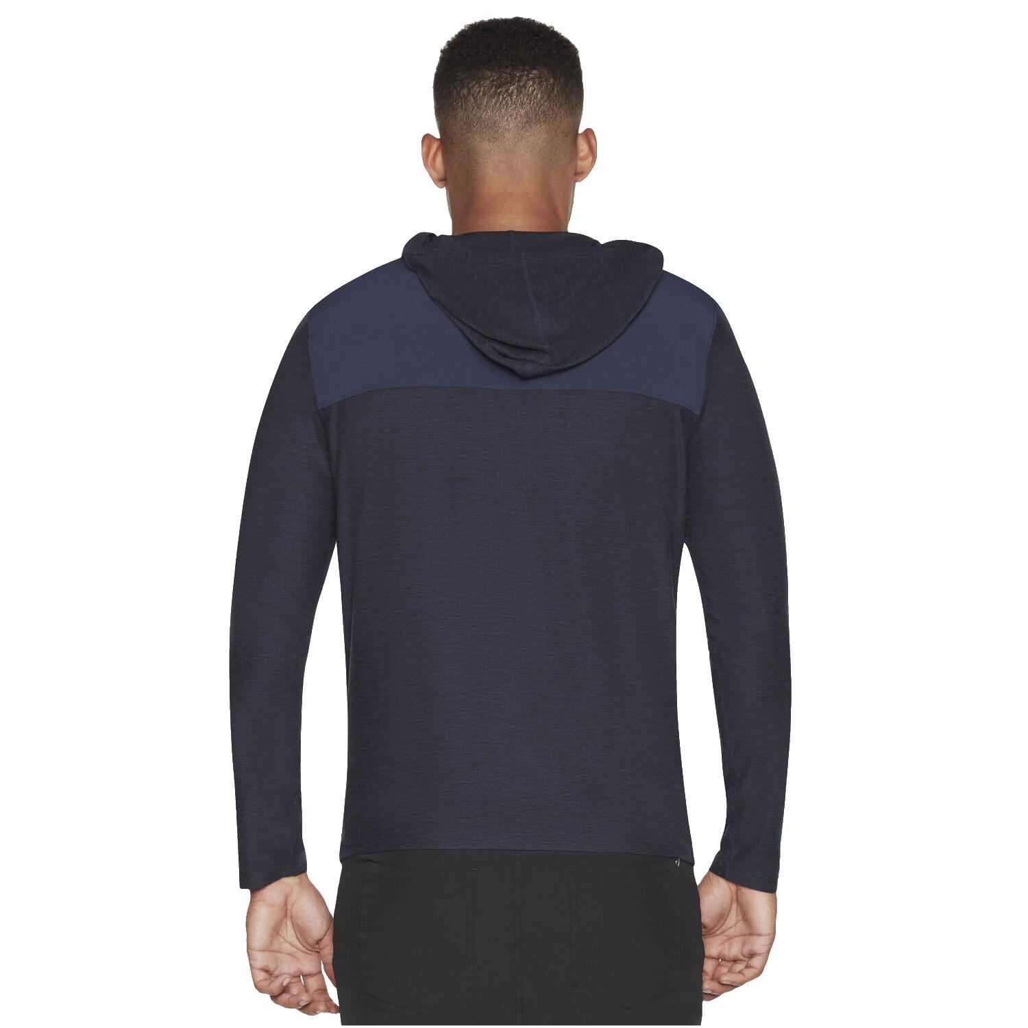 Sweatshirt pour hommes Ultra Go Lite Full Zip Hoodie 2/3