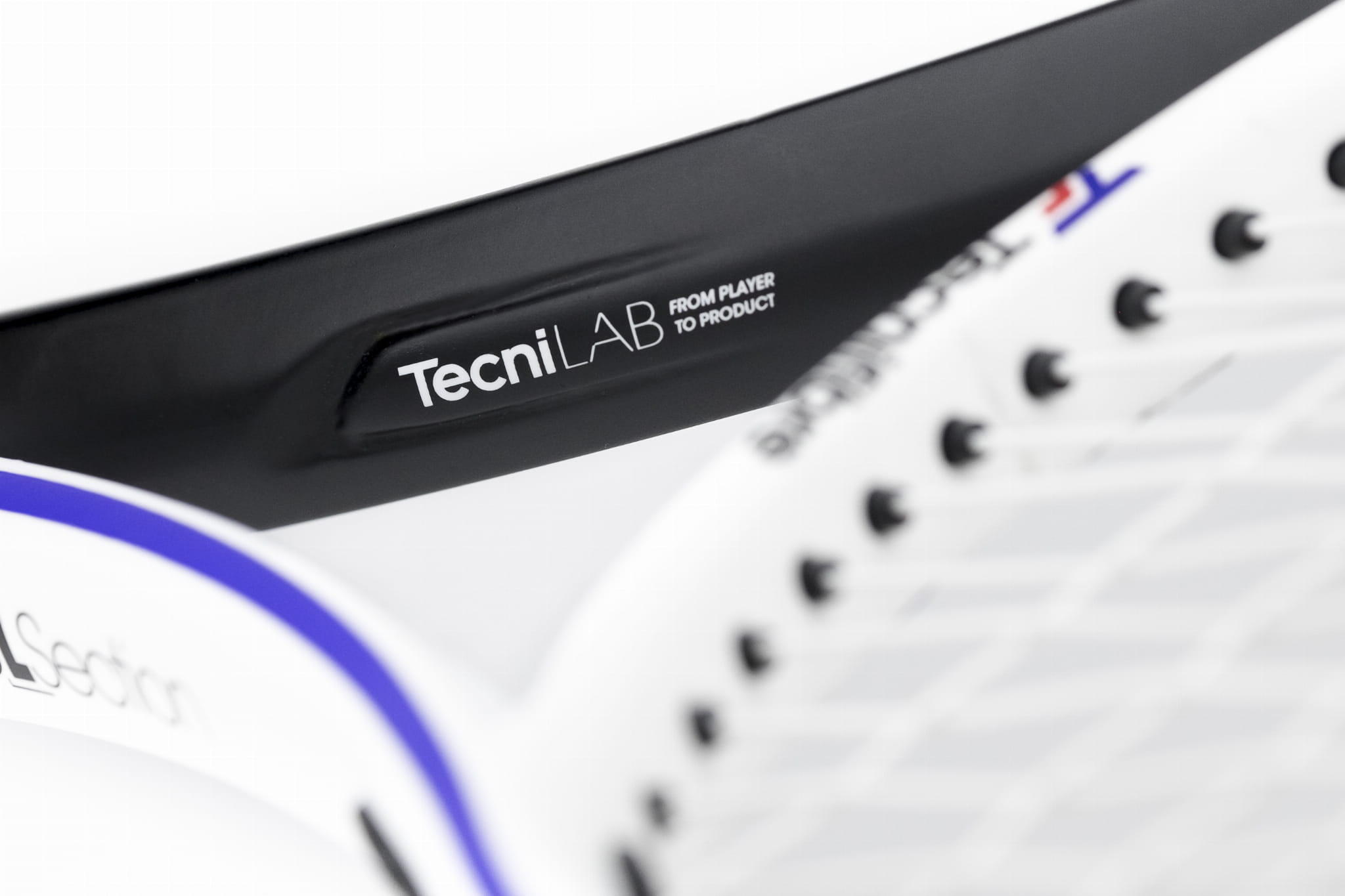 Tennis Racket TECNIFIBRE T-FIGHT RSL 315 - GRIP 2 2/6