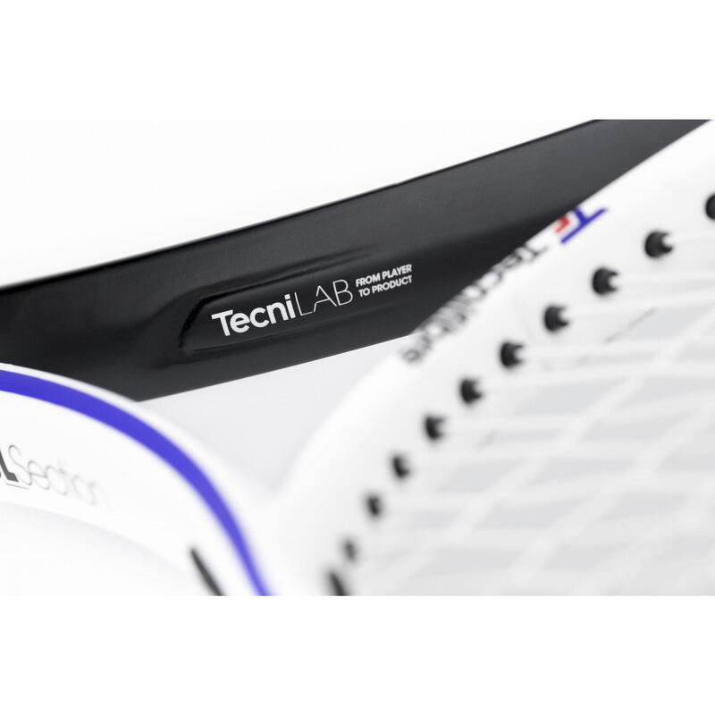 Rakieta tenisowa dla dorosłych Tecnifibre TFight RS 305 g. Daniil Medvedev
