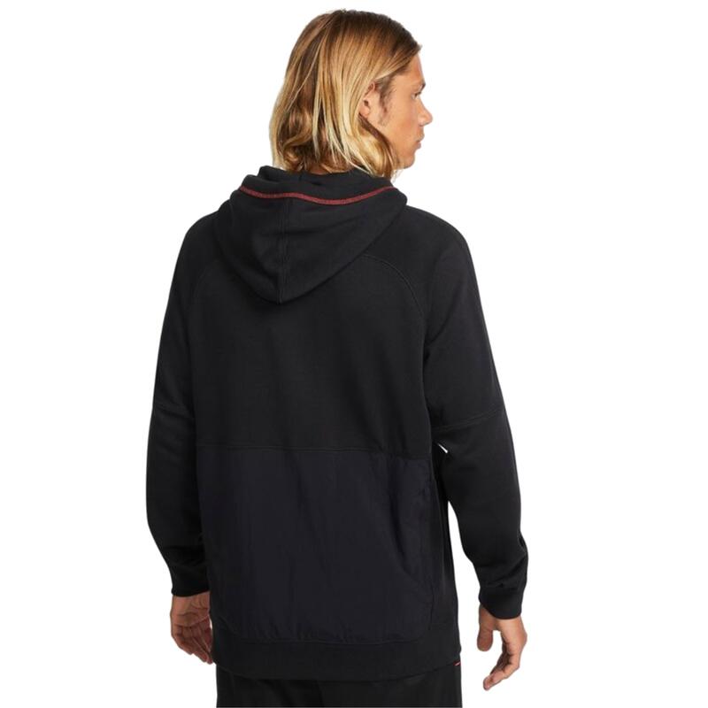 Sweatshirt pour hommes Nike FC Fleece Hoodie
