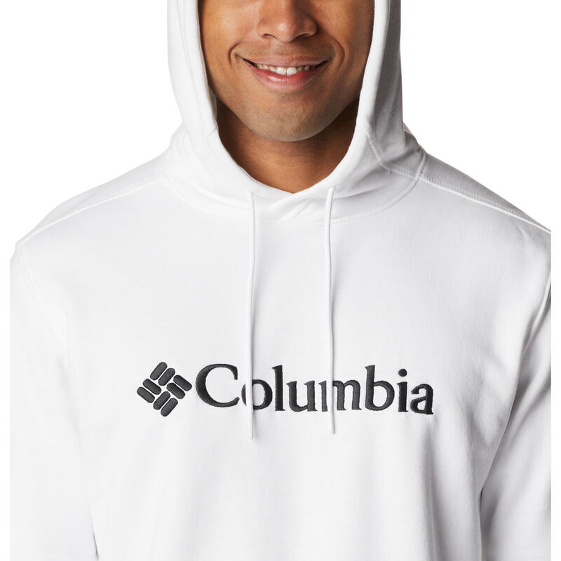 Columbia Csc Basic Logo™ Ii Hoodie Volwassenen