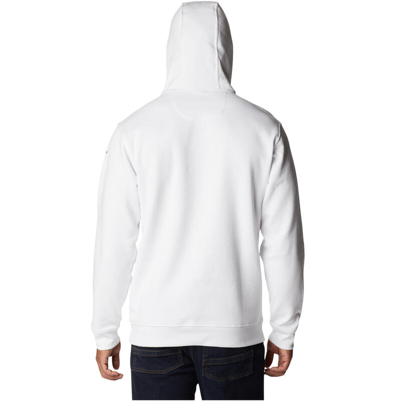 Columbia Csc Basic Logo™ Ii Hoodie Volwassenen