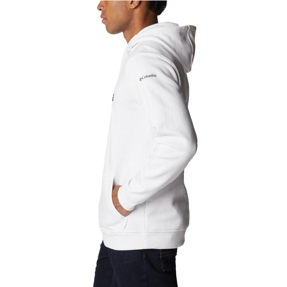 Bluza dresowa sportowa męska CSC Basic Logo II Hoodie