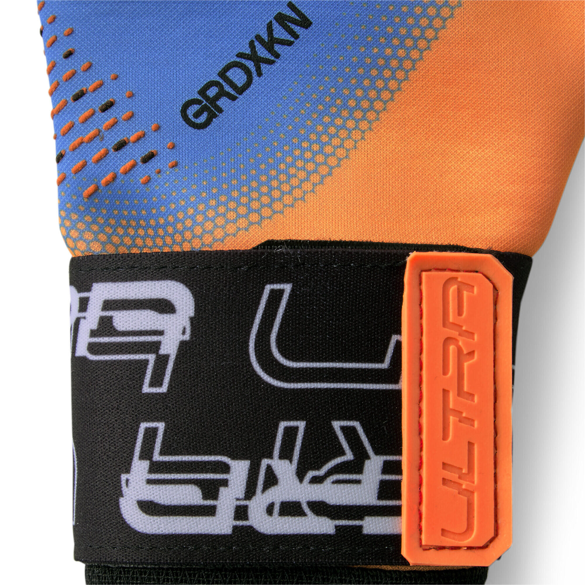 Puma Puma Ultra Grip 1 Hybrid-Handschuhe Erwachsene 6/6