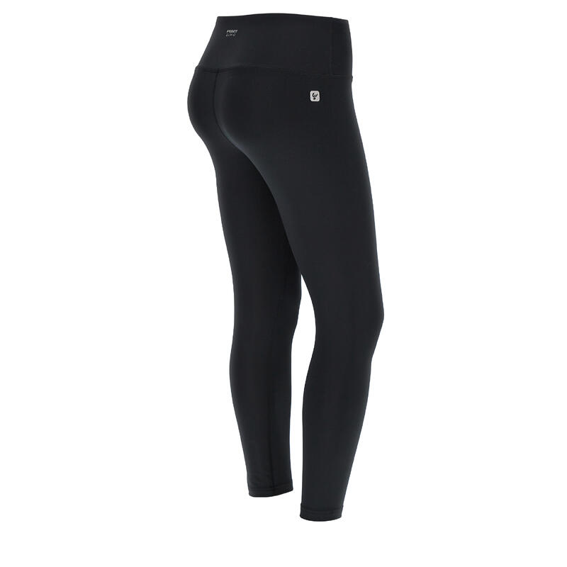 Legging transpirant SuperFit 7/8 avec bande latérale fendue