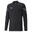 Veste de football teamFINAL Training Homme PUMA Black Smoked Pearl Silver Gray