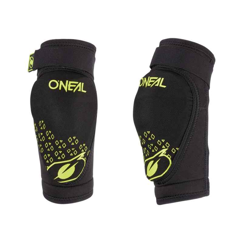 Youth Protectors Elbow Unisex Black O'NEAL Medien 1