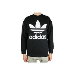 Sweatshirt pour hommes Adidas Originals Trefoil Over Crew