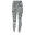 Leggings SuperFit 7/8 vita super alta a fantasia all over