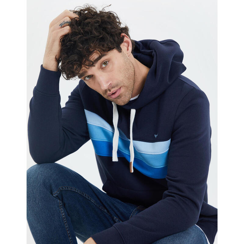 Hoodie Heren THREADBARE