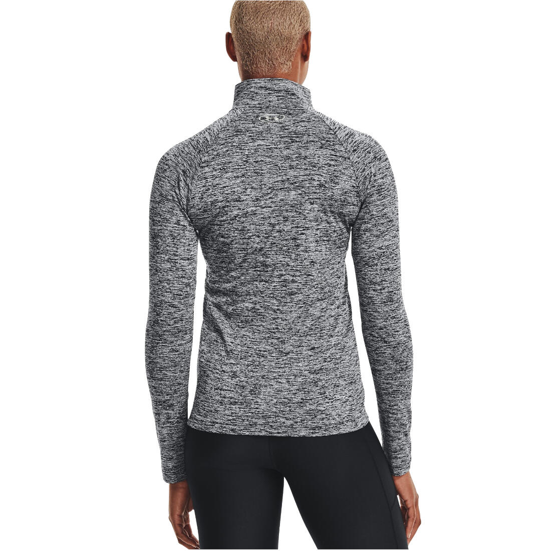 Sweater ohne Kapuze Tech 2/4