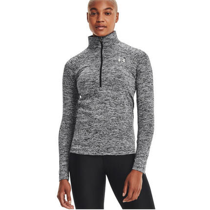 Sweater ohne Kapuze Tech