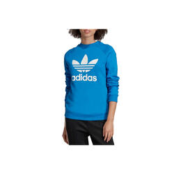 Sweatshirt voor vrouwen adidas Trefoil Crewneck Sweatshirt