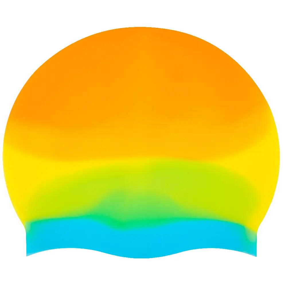 orange / BLAU / GELB
