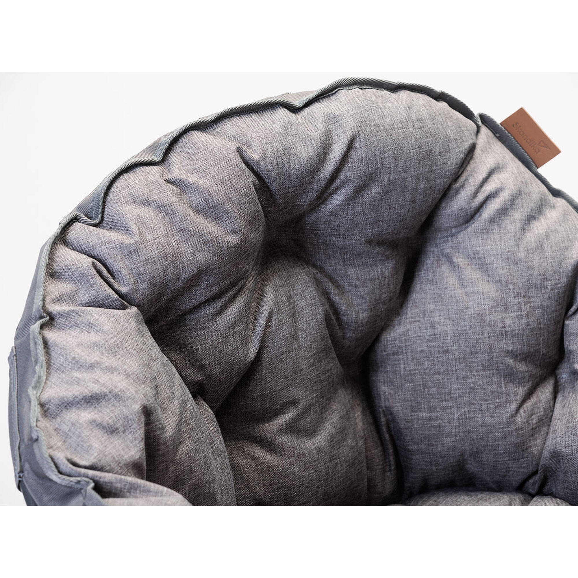 Kempingová židle Moonchair Premium XL 6/7