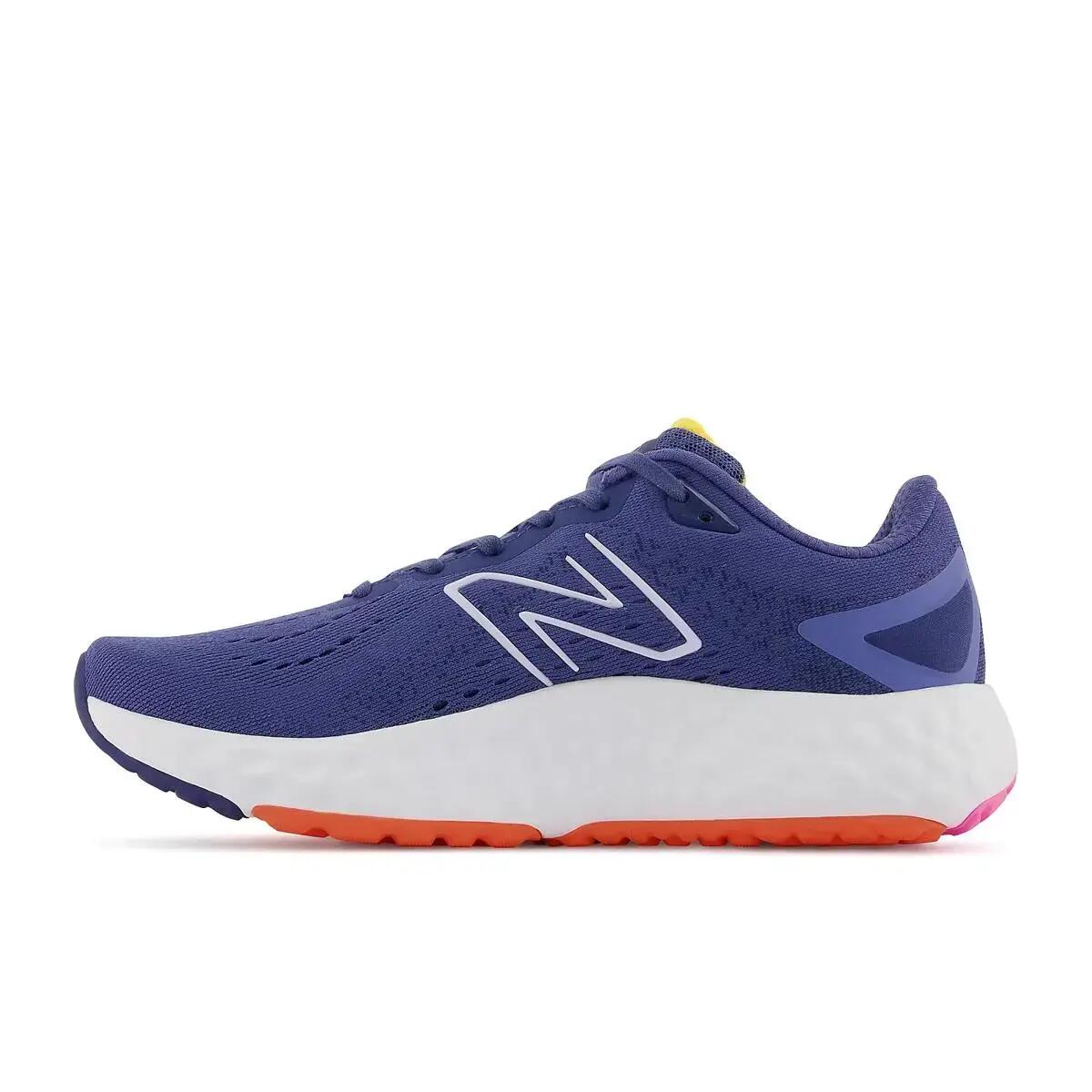 Laufschuhe New Balance Evoz V2 Damen Nacht Himmel/Rose 3/3