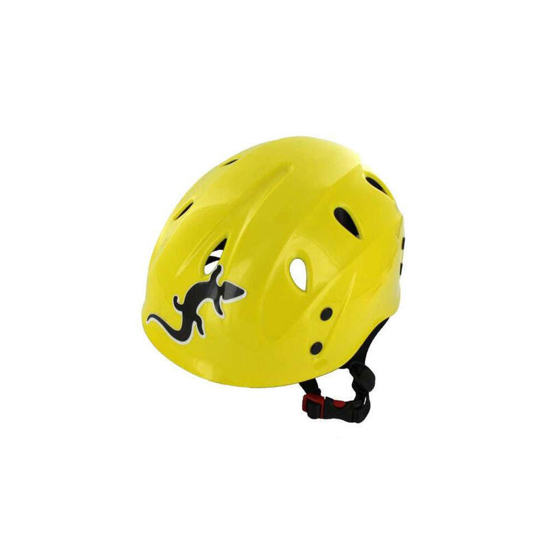 CAPACETE PARA ESCALADA FIXE CLIMBER KIDS