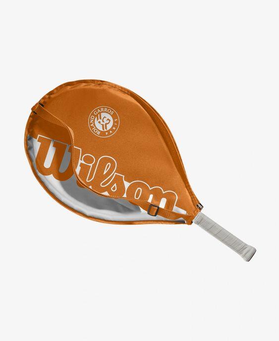 Wilson Roland Garros 23" Elite Competition Junior Tennis Racket & Cover ...