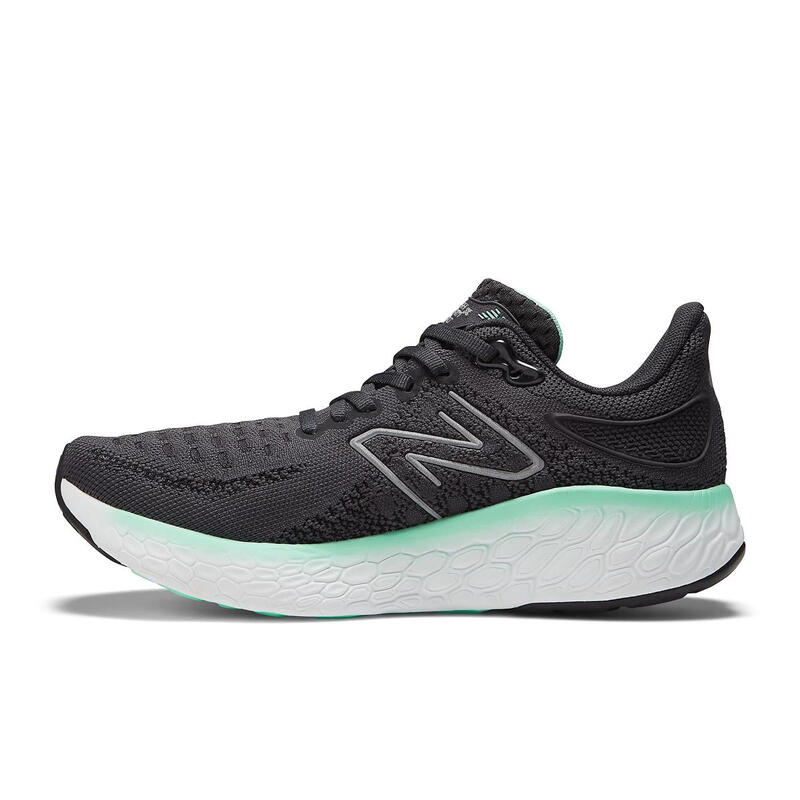 Zapatillas de Running para Adultos New Balance Fresh Foam X 1080v12 Negro