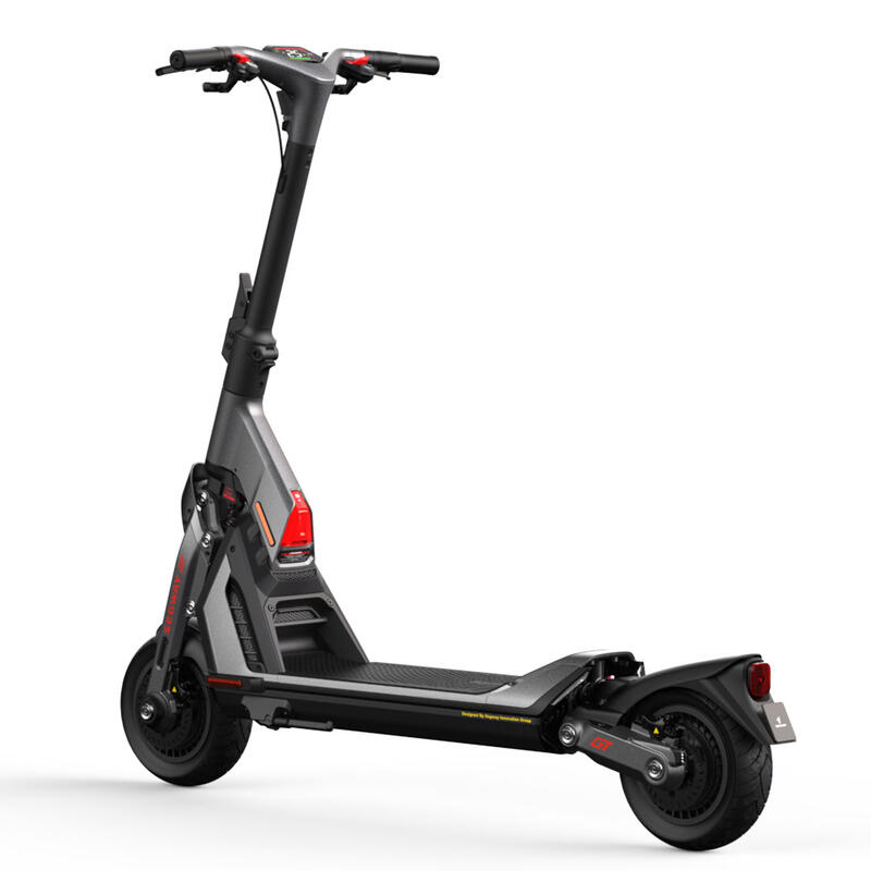 Trottinette électrique SEGWAY Ninebot GT1E