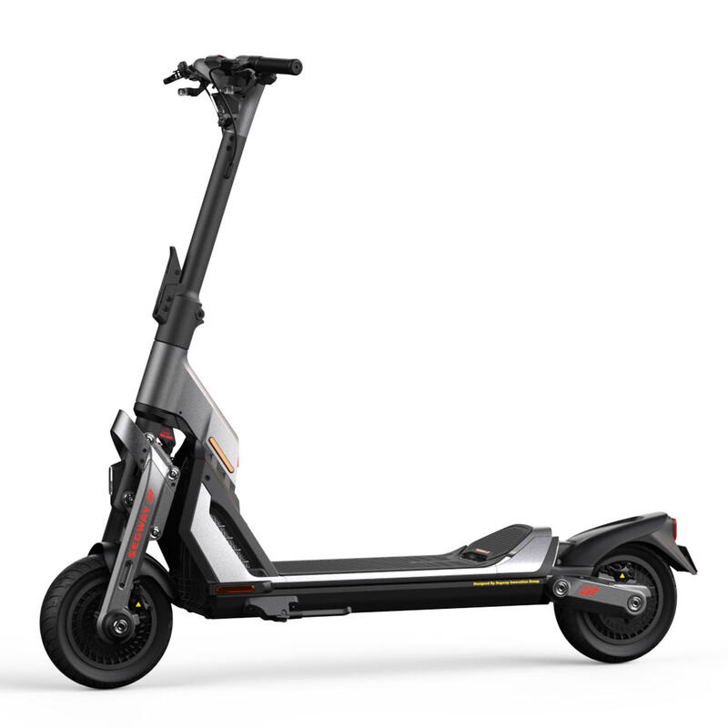 Trotinete eléctrica SEGWAY Ninebot GT1E