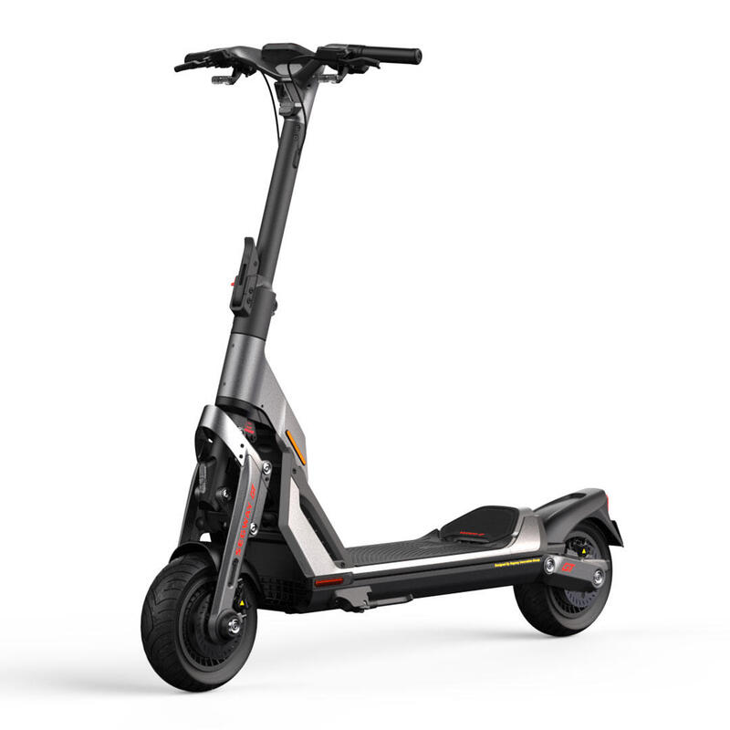 Segway GT1E - batería 1008Wh - hasta 70km Autonomía