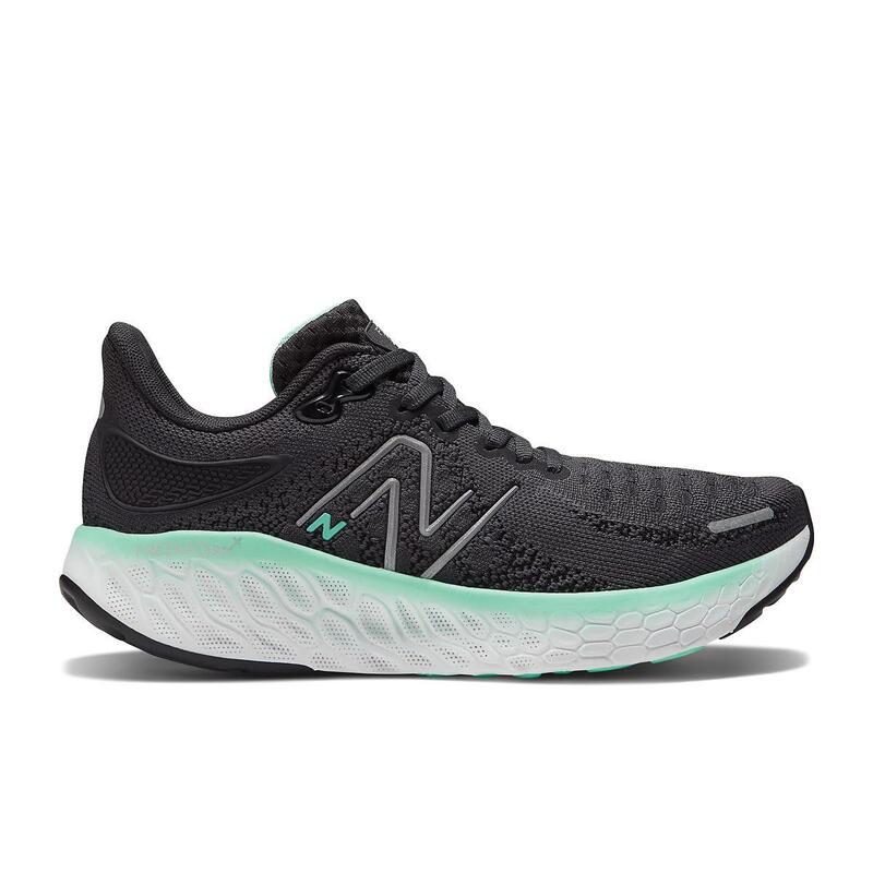 Scarpe da Running per Adulti New Balance Fresh Foam X 1080v12 Nero