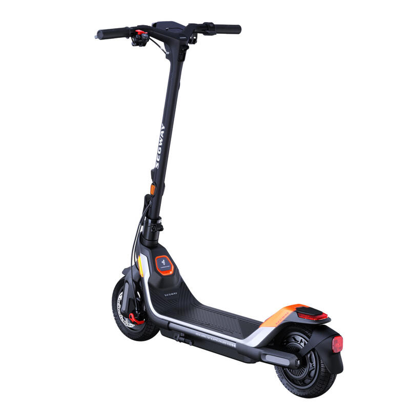 Trottinette électrique SEGWAY Ninebot P65E SEGWAY | Decathlon